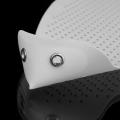S617 2015 HOT 1x Teflon Iron Cover Shoe Ironing Aid Board Heat Protect Fabrics Cloth Heat Fast Iron Shoe Cover Free Shipping. 