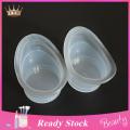 Trendygirl Silicone Eye Wash Cup Comfortable Eyes Cleaner Flushing Rinse Cup. 