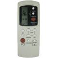 Electrolux  Air Conditioner Remote Control. 