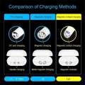 Original I11 Tws Air Bluetooth 5.0 Earphones Earbuds Sport Wireless Headphone. 