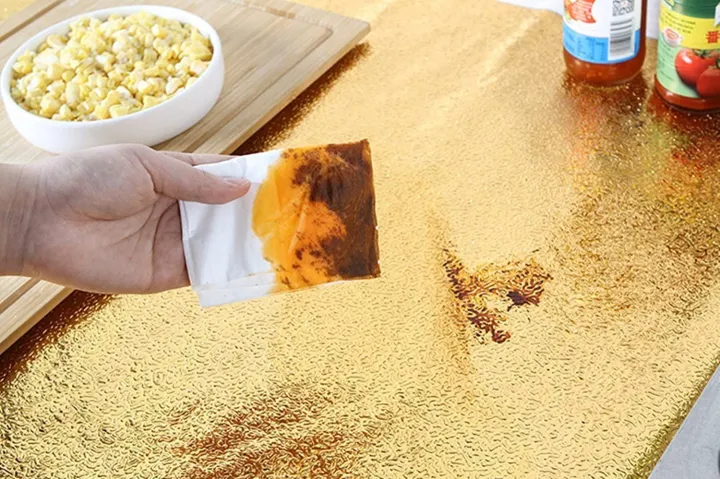 SHERICE%20Self%20Adhesive%20Aluminium%20Foil%20Sticker%20Sheet%20Roll%20for%20Kitchen%20Silver/Golden%20-%20Oil%20Proof%20Waterproof%20Aluminium%20Sheet%20-%20Image%209