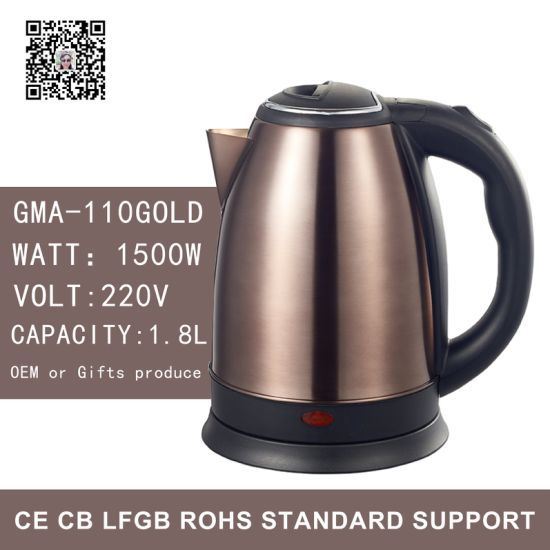 Imported Deluxe Electric Kettle / Thermo Pots / Tea Maker / Boiler / Chai bnany wali machine