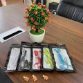 Headset Music Angel Non Mic Earphone Super Bass Handsfree Kabel Stereo Jack 3.5mm Murah. 