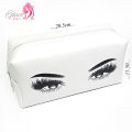 Large Capacity Makeup Pouch Multi function Purse Makeup Cosmetic Bag. 