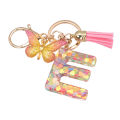 Key Ring Holder Exquisite Multi-purpose Lightweight Keychain. 