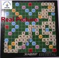 Board Games Classic Games Puzzle ScrabbIe Crossword Game / Ludo Snake Ladder / Monopoly Board Game / Sequence Game  Board Game For Kids and Adults Family Game Travel Play and Indoor Game. 