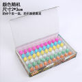 Airline Novelty small dinosaur hatching eggs colorful crackle dinosaur eggs inflated egg toys creative children's stall toys. 
