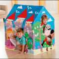 INTEX  PLAY TENT HOUSE. 