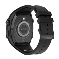YOLO Yiller Luxury Designer Collection Smart Watch 1.91' Big Curved HD Screen | Sports Looks | Bluetooth Calling | 100+ Sports Modes. 