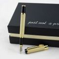 Metal Dragon Vintage 0.5MM Nib Ink Pens for Writing Business Gift Office Supplies Fountain Pen. 