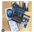 "Hidden Pictures" by Jason Rekulak : Unravel the Chilling Secrets Behind Innocent Drawings! A Captivating Journey into Mystery!  Unveil the Mystery in A Psychological Thriller You Can't Miss! By Rose And Lily Collection. 