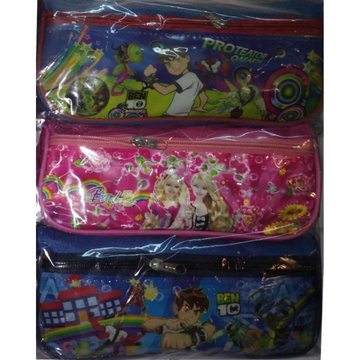 Pack Of Ben 10 Princess Pouch 007 (1 Pcs)