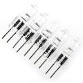 5 X G4 20W 12V Clear Halogen Capsule Lamp Light Bulbs. 