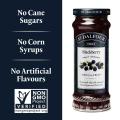 St Dalfour Blackberry Jam, 284 gm. 