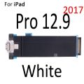 For iPad Pro 9.7 10.5 11 12.9 2015 2016 2017 2018 2020 Charger Charging Dock Connector Port Flex Cable Ribbon Plug Repair Parts. 