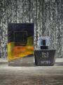 Black Oud Eau De Perfume - Luxury Oud Perfume for Men - 100ml. 