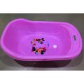 Baby Bath Tub For Kids Assorted Colors. 