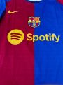 Fc Barcelona 24/25 Football kit - Lamine Yamal Kit - Latest Barcelona Kit - Football jersey. 