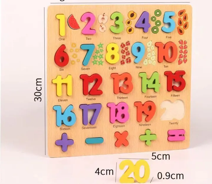 Wooden%20123%20Numbers%20Board%20for%20Kids,%20123%20Educational%20Toy,%20Pre-school%20Learning%20Wooden%20Toys,%203D%20Jigsaw%20Puzzle,%20Montessori,%20Gift%20For%20Girls%20&%20Boys%20-%20Image%203