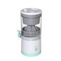 Juicer Machines for Grapefruit Lime Pomegranate with USB, Electric Lemon Juicer, Electric Orange Juicer, Rechargeable and Portable for Kitchen. 