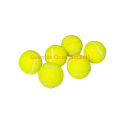 Tennis Ball For Cricket Soft Balls Sports Pressureless Tennis-Balls Box. 