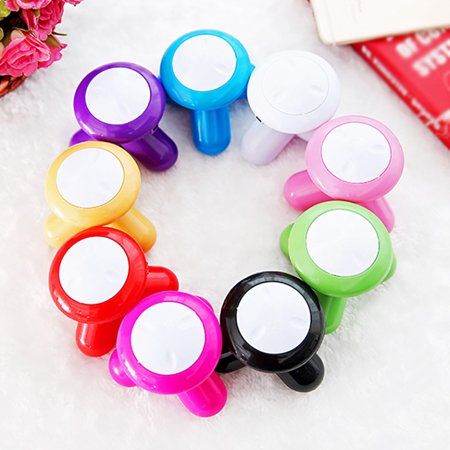 Mini USB Vibration Electric Massager| DIY HUB