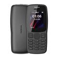 Nokia 106 With One Year Offical Warranty. 