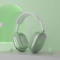 Wireless Bluetooth 5.0 over-ear Headset Subwoofer Stereo Ultra-Long Battery Life Headphones Supports Memory Card MP3 Playback 3.5mm. 