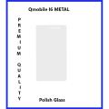 Qmobi 6 metal hd 2017 Tempered Glass For Qmobi. 