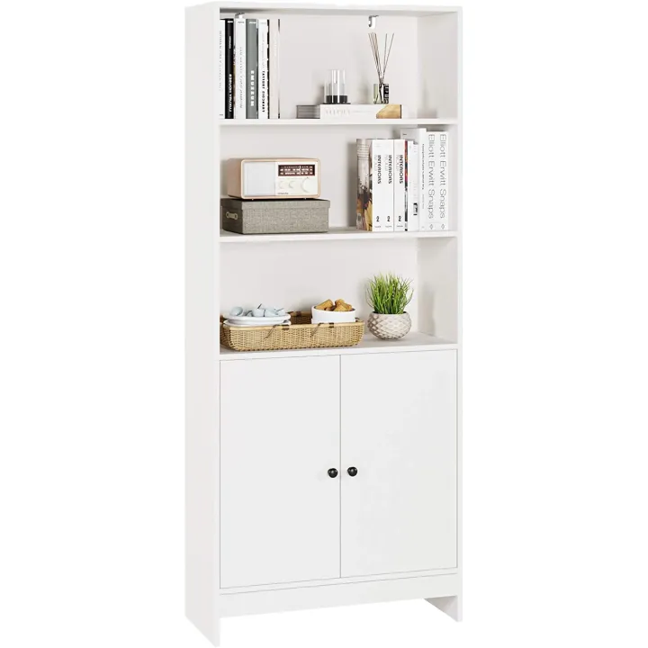 Storage%20Cabinet%20with%202%20Doors,%20Cupboard%20for%20Books%20Mini%20Oven%20Kitchen%20Cabinet,%202%20Doors%20-%20Image%203