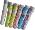 Paper Soap strips for travel essentials for women men | Travel accessories dissolvable Soap Sheets for Hand Wash | Soap Paper Soap for kids | soap sheets for travel soap tube box. 