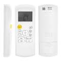 0rient Inverter AC Remote Control. 