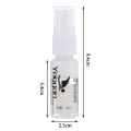 20ml Liquid Cleaner Solid Antifogging Spray Eyeglass Agent Diving Anti-Fog Swimming Glasses Lens. 