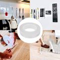 Transparent Double Sided Tape Nano Tape Waterproof Wall Stickers Reusable Adhesive Super Glue Home Decoration. 