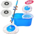 New Easy Life Easy Mop MAGIC WASH FLOOR CLEANING MOP. 