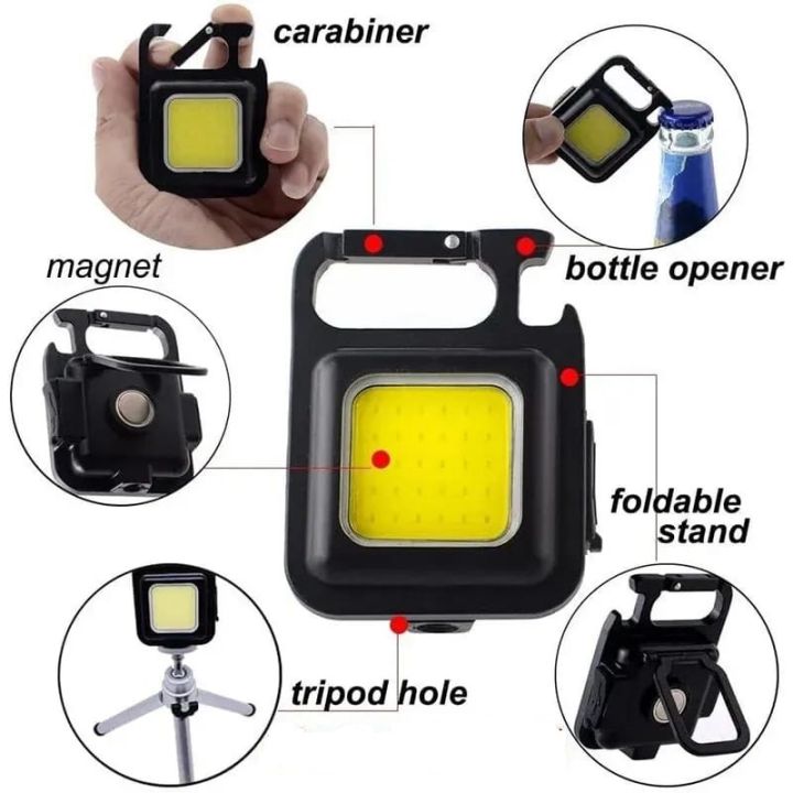 Charging%20Super%20Bright%20MINI%20COB%20Keychain%20Flashlight%20with%20Magnet%204%20Lighting%20Modes%20Lamp%20Camping%20Lights%20for%20Camping%20Home%20-%20Image%202