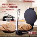 Westpoint Roti maker.. 