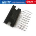 1 pcs/lot TDA8510J TDA8510 TDA8512J TDA8512 TDA8561Q TDA8561 ZIP-17 In Stock. 