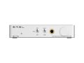 Desktop Headphone Amplifier S.M.S.L SH-6 Amp Ultra-Low Distortion RCA Input 6.35mm Mini Desktop Headphone Amplifier (Silver). 