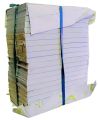 Customize logo, contact details, letterhead for daily use (Pack of 20 Pad). 