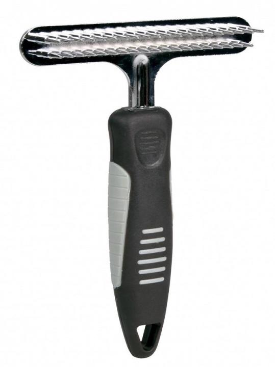 Trixie Metal Groomer, fine
