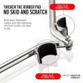 Faucet Aerator Wrench Multifunctional Water Pipe Wrench Basin Bottom Pliers Sleeve Bathroom Faucet Sink. 
