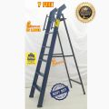Moveable Ladder 6 Steps Best For Home Use  Ladder Folding Easily and Carry Plate For Ladder. 