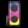 Bluetooth MP3 Speaker Audionic Hummer H9. 