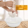 Nut Milk Bags, All Natural Cheesecloth Bags, 100% Unbleached Cotton Mesh strainer Bags for Tea/Yogurt/Juice/Wine/Soup/Herbs, Durable Washable Reusable Almond Milk Strainer (2). 