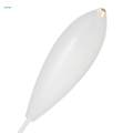 Bombarda Fishing Float Slowly Sinking Fishing Tool Freshwater Bobber Float 15g. 