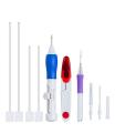 3D Embroidery Punch Needle Set. 