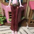 Bulk Doll Clothes Monster High School Doll Clothes Fairytale Accessories Casual Clothing Monster High. 