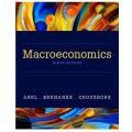 Macroeconomics 9th Edition by Andrew Abel. 