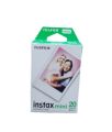 Fujifilms INSTAX Mini 12 Instant Flim Camera with 20x Films. 